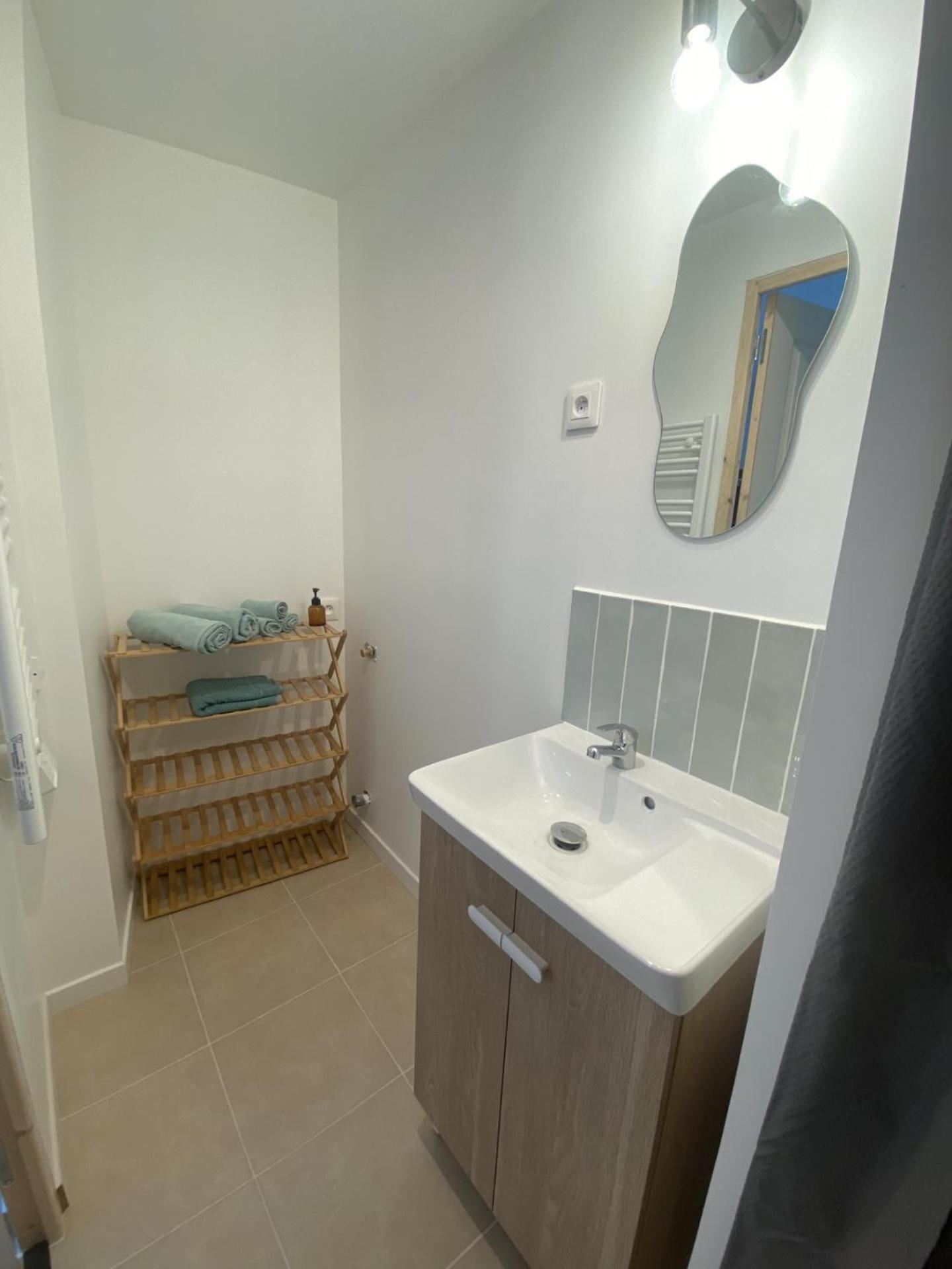 Appartements Pacy-Sur-Eure Экстерьер фото