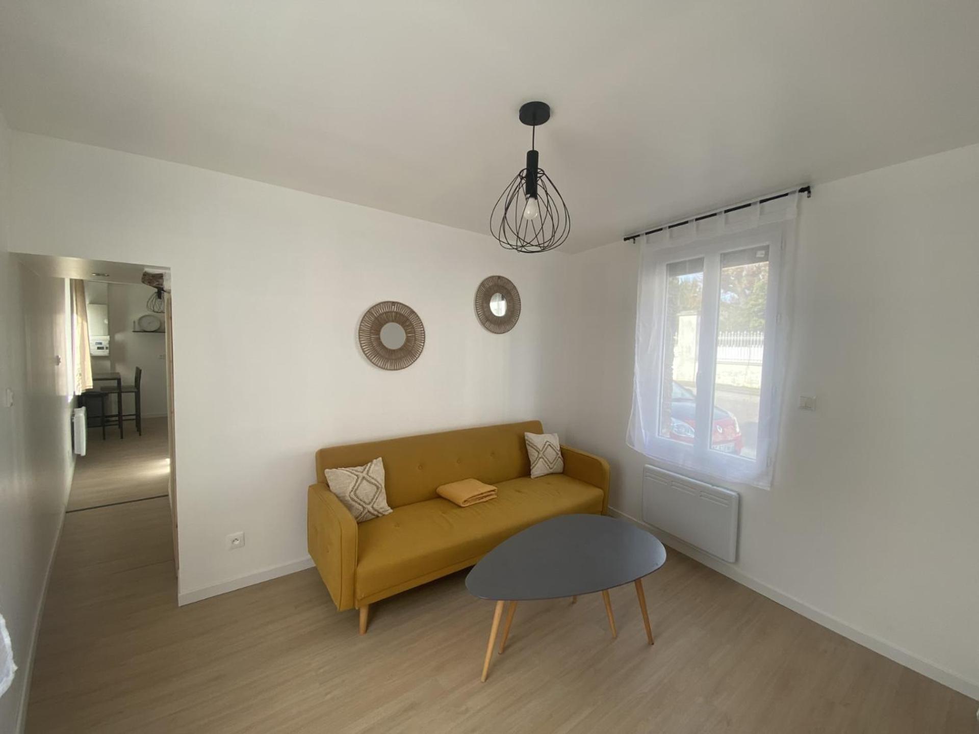 Appartements Pacy-Sur-Eure Экстерьер фото
