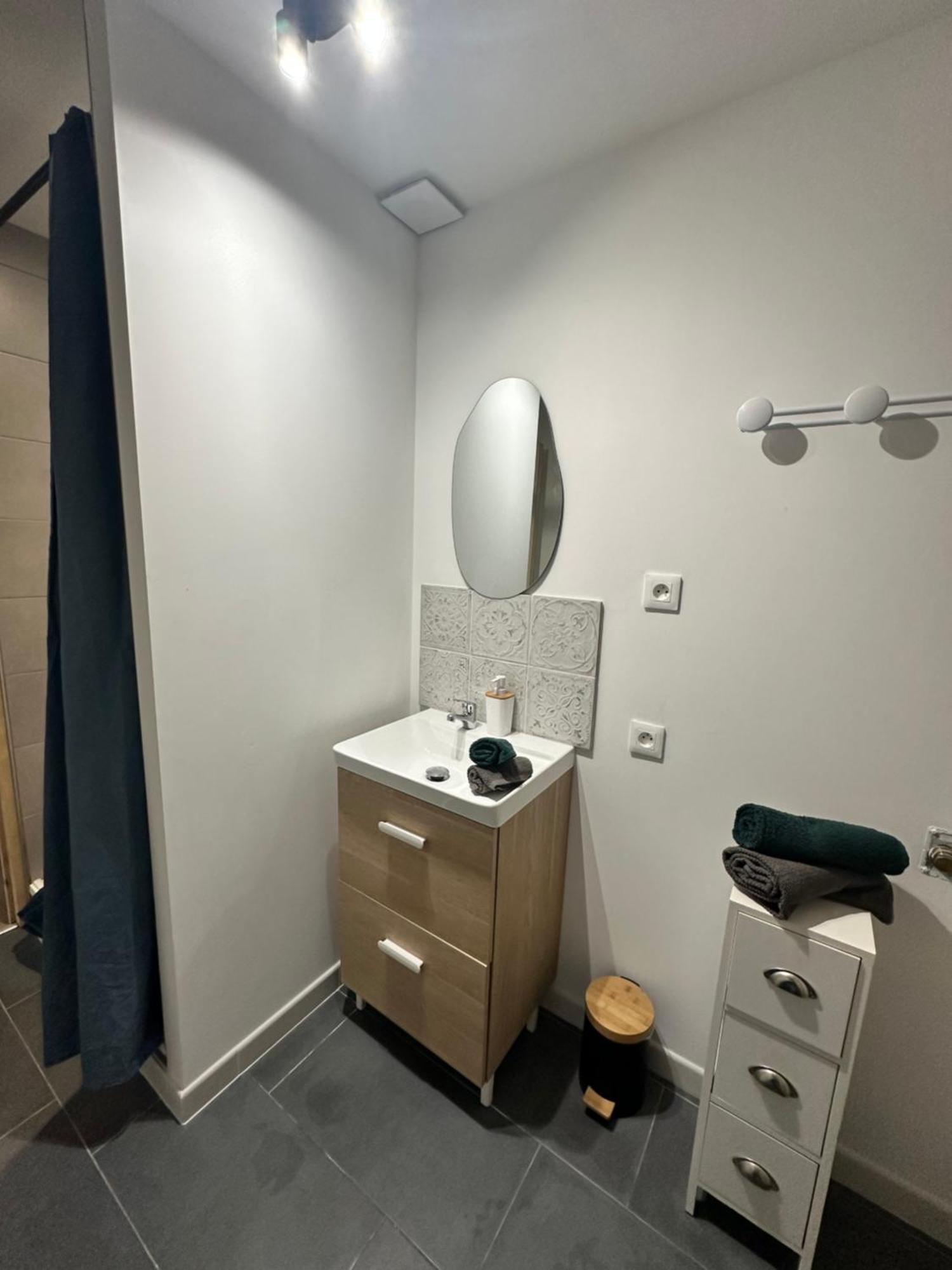 Appartements Pacy-Sur-Eure Экстерьер фото