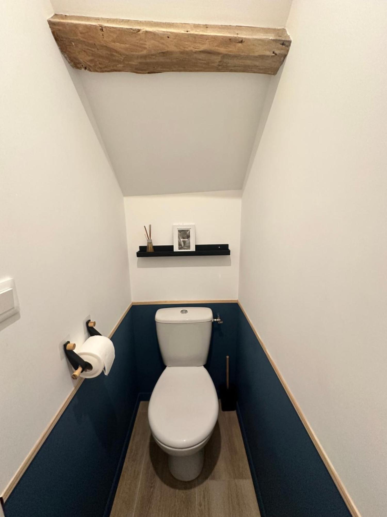 Appartements Pacy-Sur-Eure Номер фото