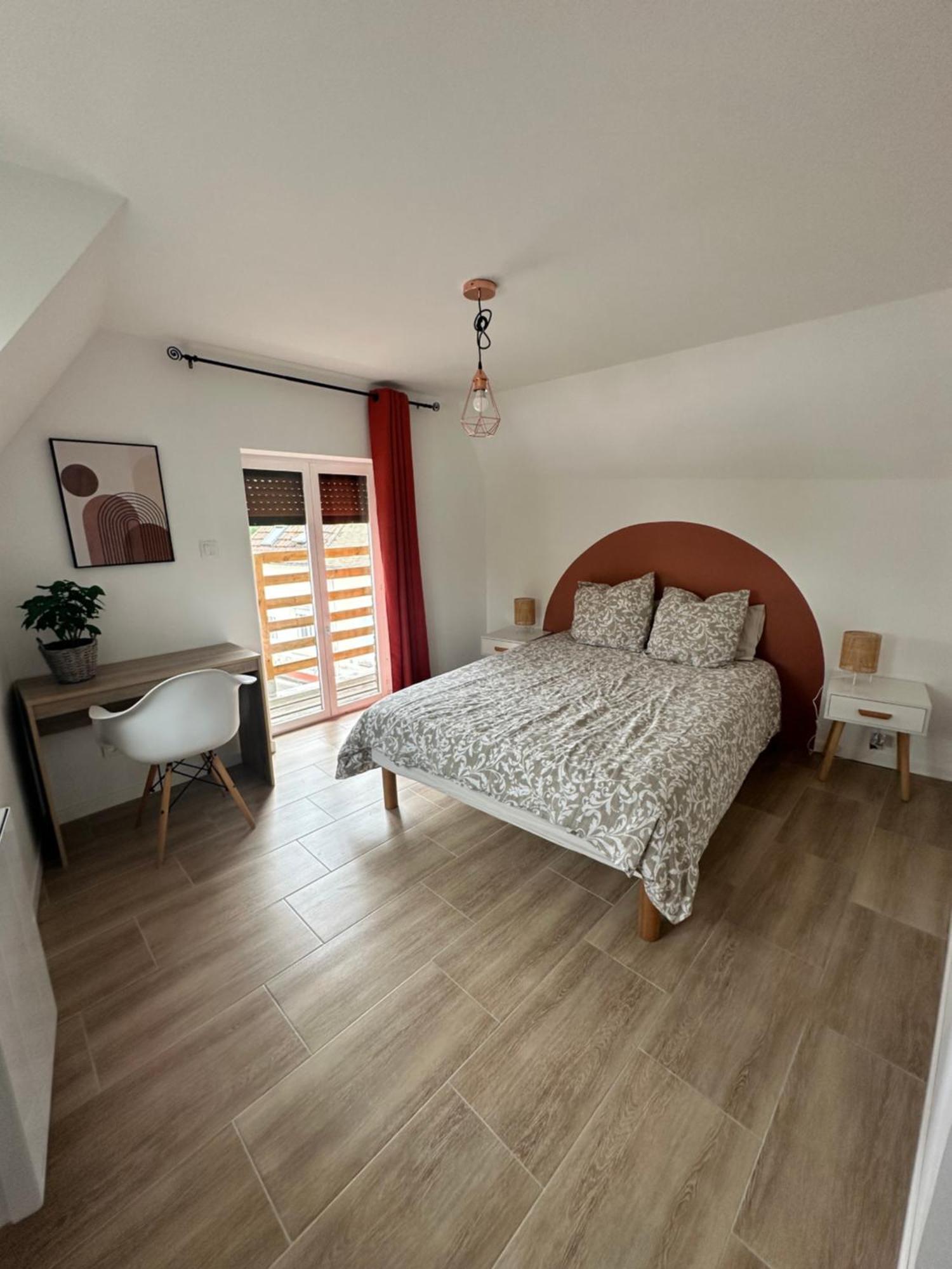 Appartements Pacy-Sur-Eure Экстерьер фото
