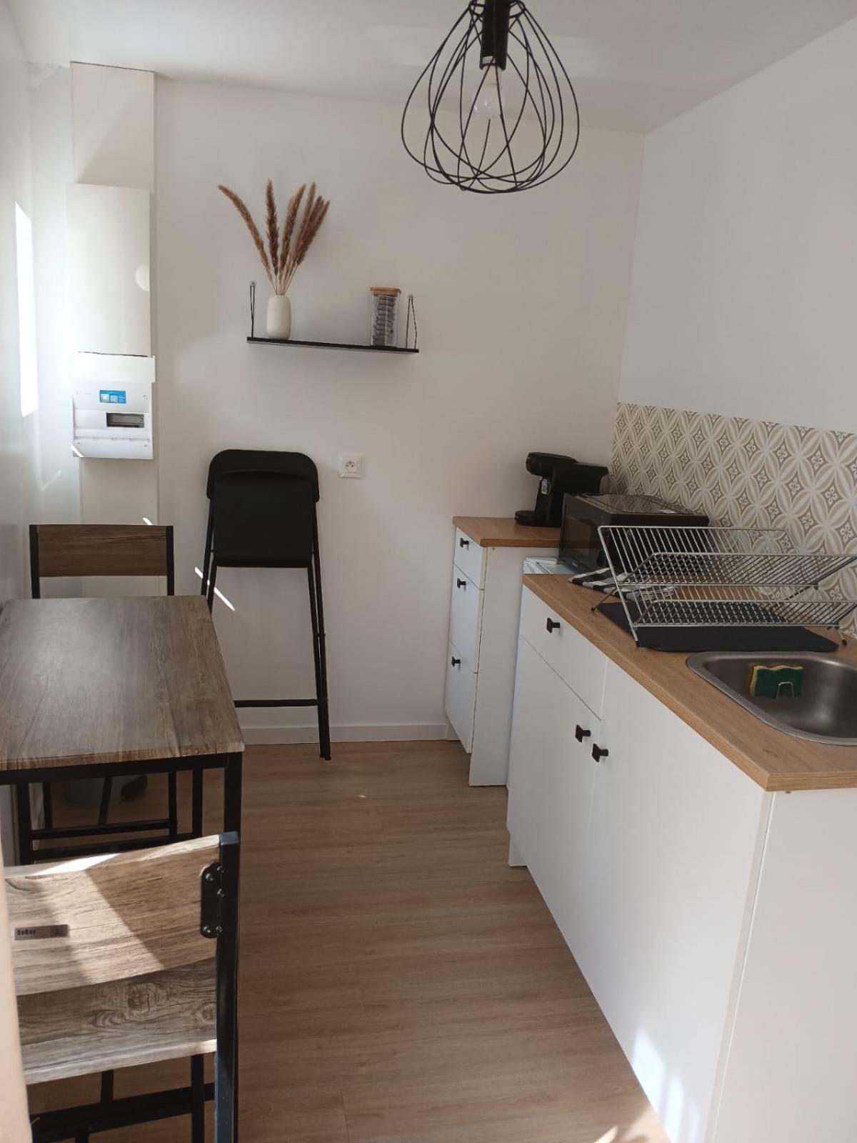 Appartements Pacy-Sur-Eure Экстерьер фото