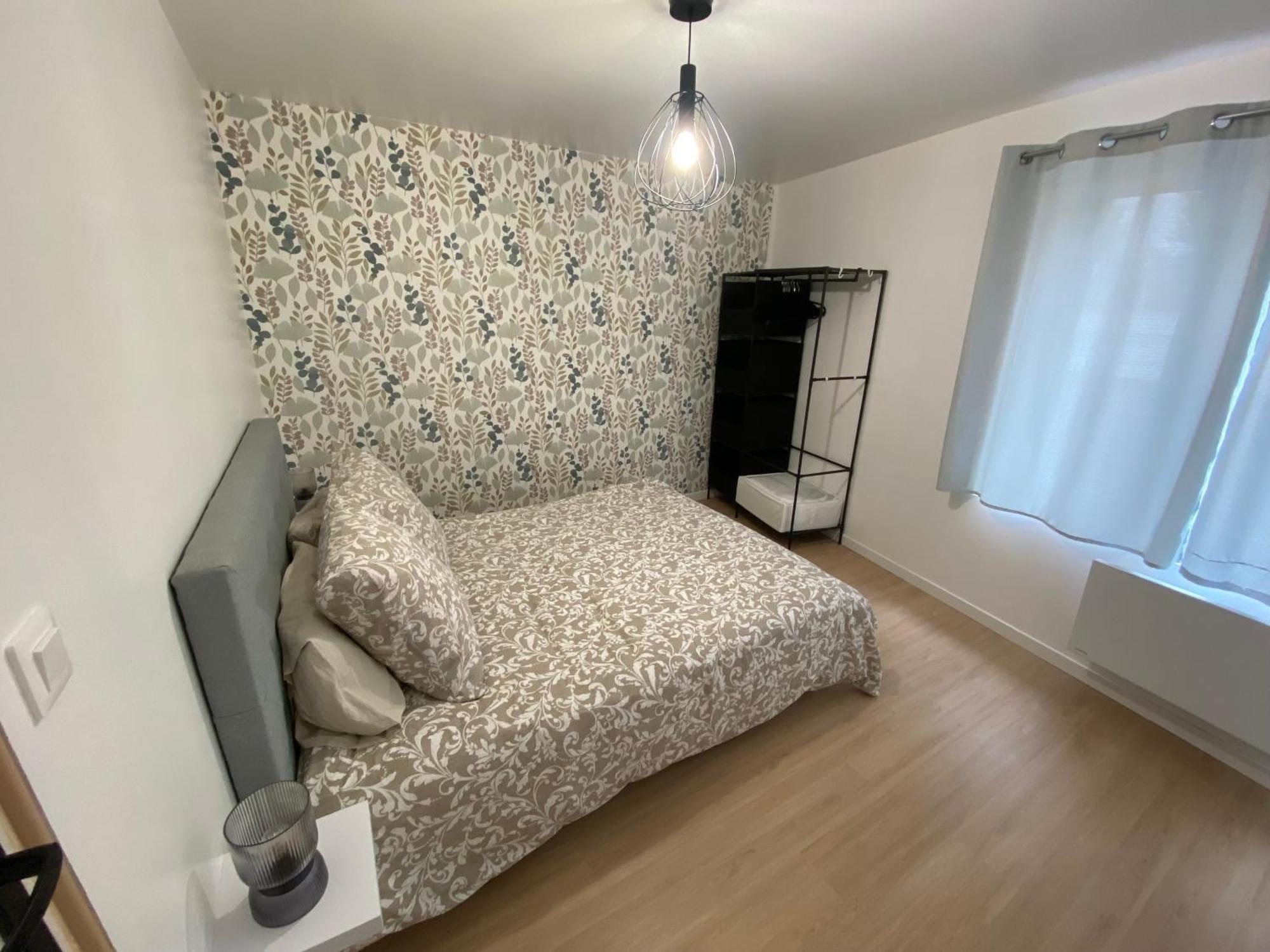 Appartements Pacy-Sur-Eure Экстерьер фото